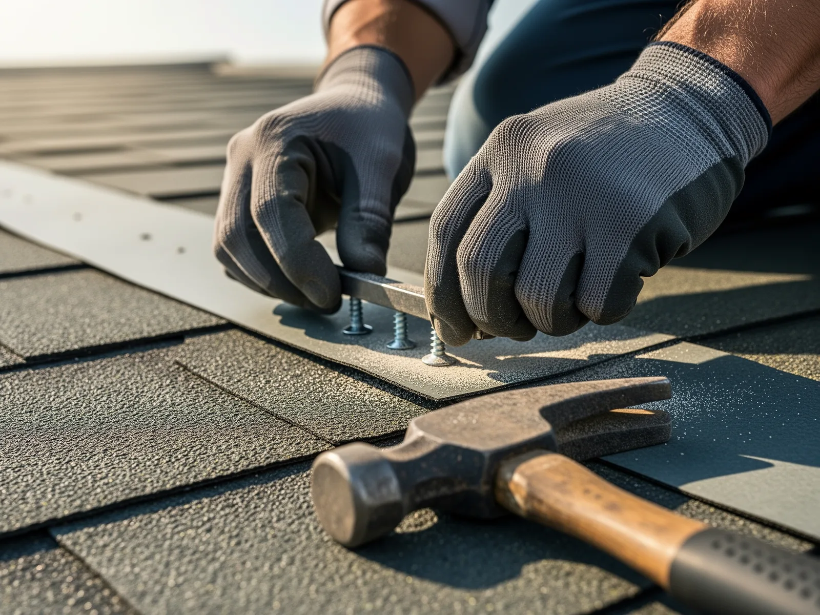 Why choose Fascia Repair in Albrightsville, PA
